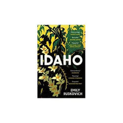 ISBN Idaho