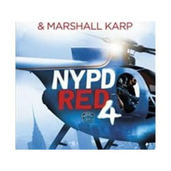 ISBN NYPD Red 4 book Detective English Paperback 448 pages