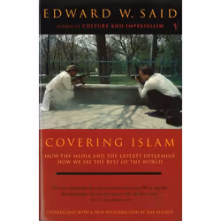 ISBN Covering Islam, English, Paperback, 272 pages
