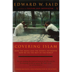ISBN Covering Islam book English Paperback 272 pages