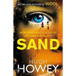 ISBN Sand book English Paperback 372 pages