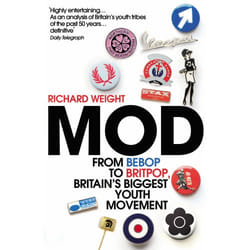 ISBN MOD book English Paperback 496 pages