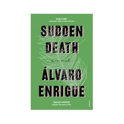 ISBN Sudden Death book General novel English Paperback 256 pages