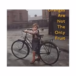 ISBN Oranges Are Not The Only Fruit, General novel, English, Paperback, 187 pages