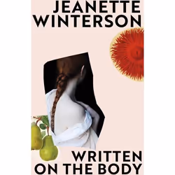ISBN Written on the Body, English, Paperback, 192 pages