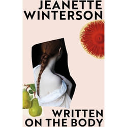 ISBN Written on the Body book English Paperback 192 pages