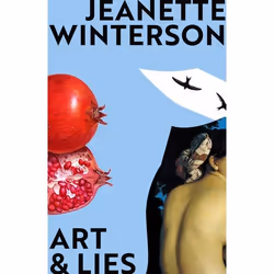 ISBN Art & Lies, English, Paperback, 240 pages