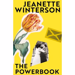 ISBN The Powerbook, English, Paperback, 256 pages