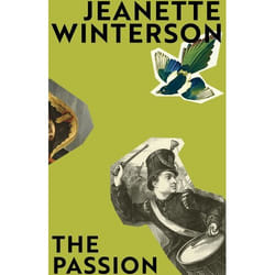 ISBN The Passion book English Paperback 176 pages
