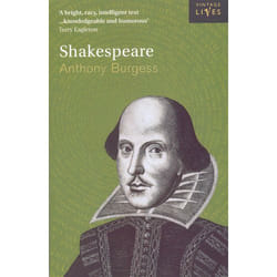 ISBN Shakespeare book English Paperback 256 pages