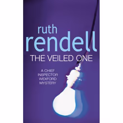ISBN The Veiled One, English, Paperback, 288 pages