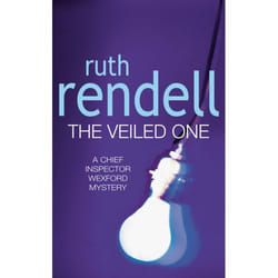 ISBN The Veiled One book English Paperback 288 pages