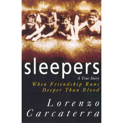 ISBN Sleepers book English Paperback 384 pages