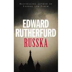 ISBN Russka book English Paperback 1024 pages
