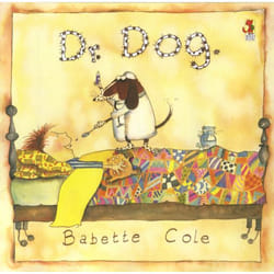 ISBN Dr Dog book English 40 pages