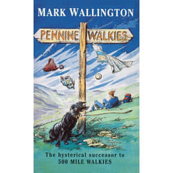 ISBN Pennine Walkies book English Paperback 240 pages