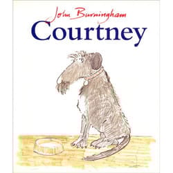 ISBN Courtney book English 32 pages