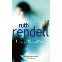 ISBN The Bridesmaid book English Paperback 304 pages