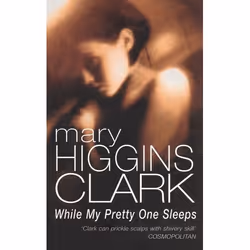 ISBN While My Pretty One Sleeps, English, Paperback, 272 pages