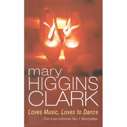 ISBN Loves Music, Loves To Dance, English, Paperback, 320 pages