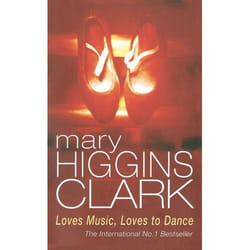 ISBN Loves Music, Loves To Dance book English Paperback 320 pages