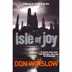 ISBN Isle Of Joy, English, 304 pages