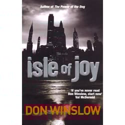 ISBN Isle Of Joy book English 304 pages