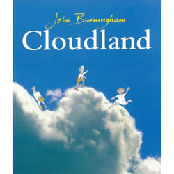 ISBN Cloudland book English 48 pages