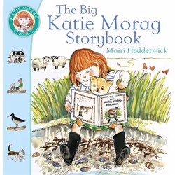 ISBN The Big Katie Morag Storybook, English, 48 pages