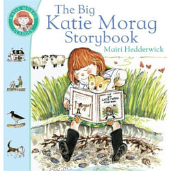ISBN The Big Katie Morag Storybook book English 48 pages