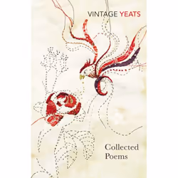 ISBN W B Yeats - Collected Poems, English, 592 pages