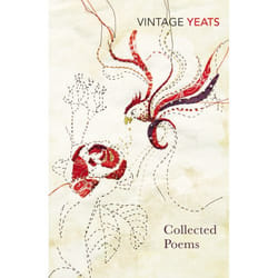 ISBN W B Yeats - Collected Poems book English 592 pages