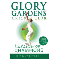 ISBN Glory Gardens 5 - League Of Champions book English Paperback 160 pages