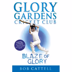 ISBN Glory Gardens 6 - Blaze Of Glory, English, Paperback, 160 pages