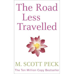 ISBN The Road Less Travelled book English 320 pages