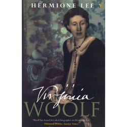 ISBN Virginia Woolf book English Paperback 912 pages