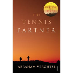 ISBN The Tennis Partner book English 352 pages