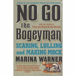 ISBN No Go the Bogeyman, English, Paperback, 464 pages