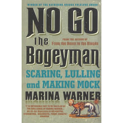 ISBN No Go the Bogeyman book English Paperback 464 pages