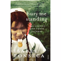 ISBN Bury Me Standing, English, Paperback, 352 pages