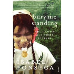 ISBN Bury Me Standing book English Paperback 352 pages