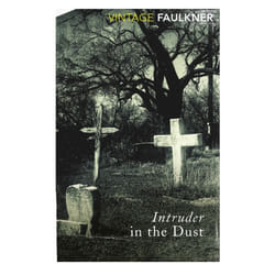 ISBN Intruder in the Dust book English Paperback 256 pages