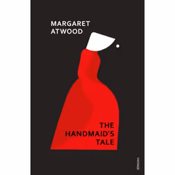 ISBN The Handmaid's Tale, English, Paperback, 320 pages