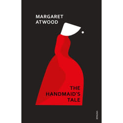 ISBN The Handmaid's Tale book English Paperback 320 pages