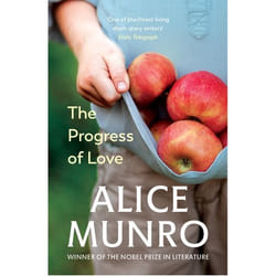 ISBN The Progress of Love book English Paperback 320 pages