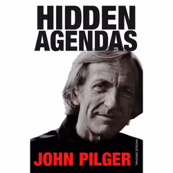ISBN Hidden Agendas, English, Paperback, 720 pages