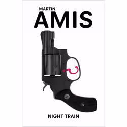 ISBN Night Train, English, Paperback, 160 pages