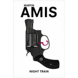 ISBN Night Train book English Paperback 160 pages