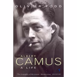 ISBN Albert Camus, English, Paperback, 448 pages