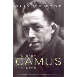 ISBN Albert Camus book English Paperback 448 pages